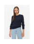 Polo Ralph Lauren Пуловер 211891640002 Син Regular Fit - Pepit.bg