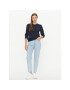 Polo Ralph Lauren Пуловер 211891640002 Син Regular Fit - Pepit.bg