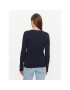 Polo Ralph Lauren Пуловер 211891640002 Син Regular Fit - Pepit.bg
