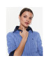 Polo Ralph Lauren Пуловер 211891640003 Син Regular Fit - Pepit.bg