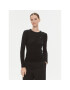 Polo Ralph Lauren Пуловер 211891640011 Черен Regular Fit - Pepit.bg