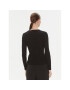 Polo Ralph Lauren Пуловер 211891640011 Черен Regular Fit - Pepit.bg