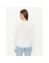 Polo Ralph Lauren Пуловер 211891641001 Бял Regular Fit - Pepit.bg