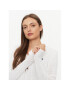 Polo Ralph Lauren Пуловер 211891641001 Бял Regular Fit - Pepit.bg