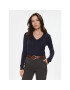 Polo Ralph Lauren Пуловер 211891641002 Син Regular Fit - Pepit.bg