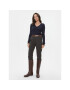 Polo Ralph Lauren Пуловер 211891641002 Син Regular Fit - Pepit.bg