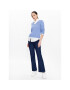 Polo Ralph Lauren Пуловер 211891641003 Син Slim Fit - Pepit.bg
