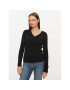 Polo Ralph Lauren Пуловер 211891641010 Черен Regular Fit - Pepit.bg