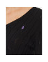 Polo Ralph Lauren Пуловер 211891641010 Черен Regular Fit - Pepit.bg