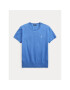 Polo Ralph Lauren Пуловер 211891673012 Син Regular Fit - Pepit.bg