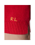 Polo Ralph Lauren Пуловер 211892547001 Червен Regular Fit - Pepit.bg