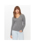 Polo Ralph Lauren Пуловер 211910422013 Сив Regular Fit - Pepit.bg