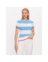 Polo Ralph Lauren Пуловер 211913765002 Син Regular Fit - Pepit.bg