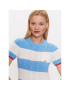 Polo Ralph Lauren Пуловер 211913765002 Син Regular Fit - Pepit.bg