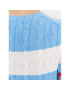 Polo Ralph Lauren Пуловер 211913765002 Син Regular Fit - Pepit.bg