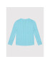 Polo Ralph Lauren Пуловер 311737921034 Син Regular Fit - Pepit.bg