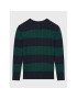 Polo Ralph Lauren Пуловер 323861966005 Зелен Regular Fit - Pepit.bg