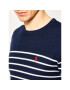 Polo Ralph Lauren Пуловер 710776776 Тъмносин Regular Fit - Pepit.bg