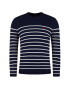 Polo Ralph Lauren Пуловер 710776776 Тъмносин Regular Fit - Pepit.bg