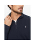 Polo Ralph Lauren Пуловер 710812963003 Тъмносин Regular Fit - Pepit.bg