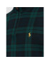 Polo Ralph Lauren Пуловер 710814280001 Зелен Regular Fit - Pepit.bg