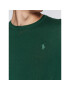 Polo Ralph Lauren Пуловер 710876846004 Зелен Slim Fit - Pepit.bg