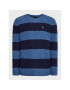 Polo Ralph Lauren Пуловер 710876870002 Син Regular Fit - Pepit.bg