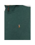 Polo Ralph Lauren Пуловер 710877001 Зелен Regular Fit - Pepit.bg