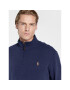 Polo Ralph Lauren Пуловер 710877001004 Тъмносин Regular Fit - Pepit.bg