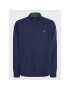 Polo Ralph Lauren Пуловер 710877001004 Тъмносин Regular Fit - Pepit.bg