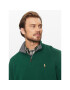 Polo Ralph Lauren Пуловер 710877001009 Зелен Regular Fit - Pepit.bg