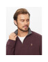 Polo Ralph Lauren Пуловер 710877001010 Червен Regular Fit - Pepit.bg