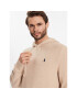 Polo Ralph Lauren Пуловер 710890550003 Кафяв Regular Fit - Pepit.bg