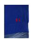 Polo Ralph Lauren Пуловер 710890568001 Син Regular Fit - Pepit.bg