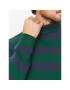 Polo Ralph Lauren Пуловер 710916608002 Зелен Regular Fit - Pepit.bg