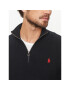 Polo Ralph Lauren Пуловер 710932304003 Черен Regular Fit - Pepit.bg