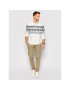 Polo Ralph Lauren Пуловер Holiday Heritage 710853231002 Бял Regular Fit - Pepit.bg