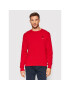 Polo Ralph Lauren Пуловер Lsl 710850117002 Червен Regular Fit - Pepit.bg