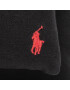 Polo Ralph Lauren Раница 400849683001 Черен - Pepit.bg