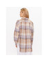 Polo Ralph Lauren Риза 211892369005 Кафяв Regular Fit - Pepit.bg