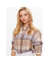 Polo Ralph Lauren Риза 211892369005 Кафяв Regular Fit - Pepit.bg
