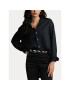 Polo Ralph Lauren Риза 211892370009 Черен Regular Fit - Pepit.bg