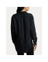Polo Ralph Lauren Риза 211892370009 Черен Regular Fit - Pepit.bg