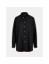 Polo Ralph Lauren Риза 211892370009 Черен Regular Fit - Pepit.bg