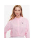 Polo Ralph Lauren Риза 211915947001 Розов Relaxed Fit - Pepit.bg