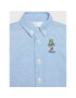 Polo Ralph Lauren Риза 320878874001 Син Regular Fit - Pepit.bg