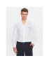 Polo Ralph Lauren Риза 710742468002 Бял Regular Fit - Pepit.bg