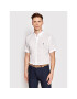 Polo Ralph Lauren Риза 710795453008 Бял Slim Fit - Pepit.bg