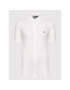 Polo Ralph Lauren Риза 710795453008 Бял Slim Fit - Pepit.bg