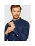 Polo Ralph Lauren Риза 710801500004 Тъмносин Slim Fit - Pepit.bg